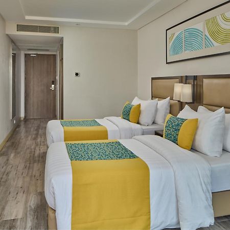 Belmont Hotel Boracay Yapak Extérieur photo