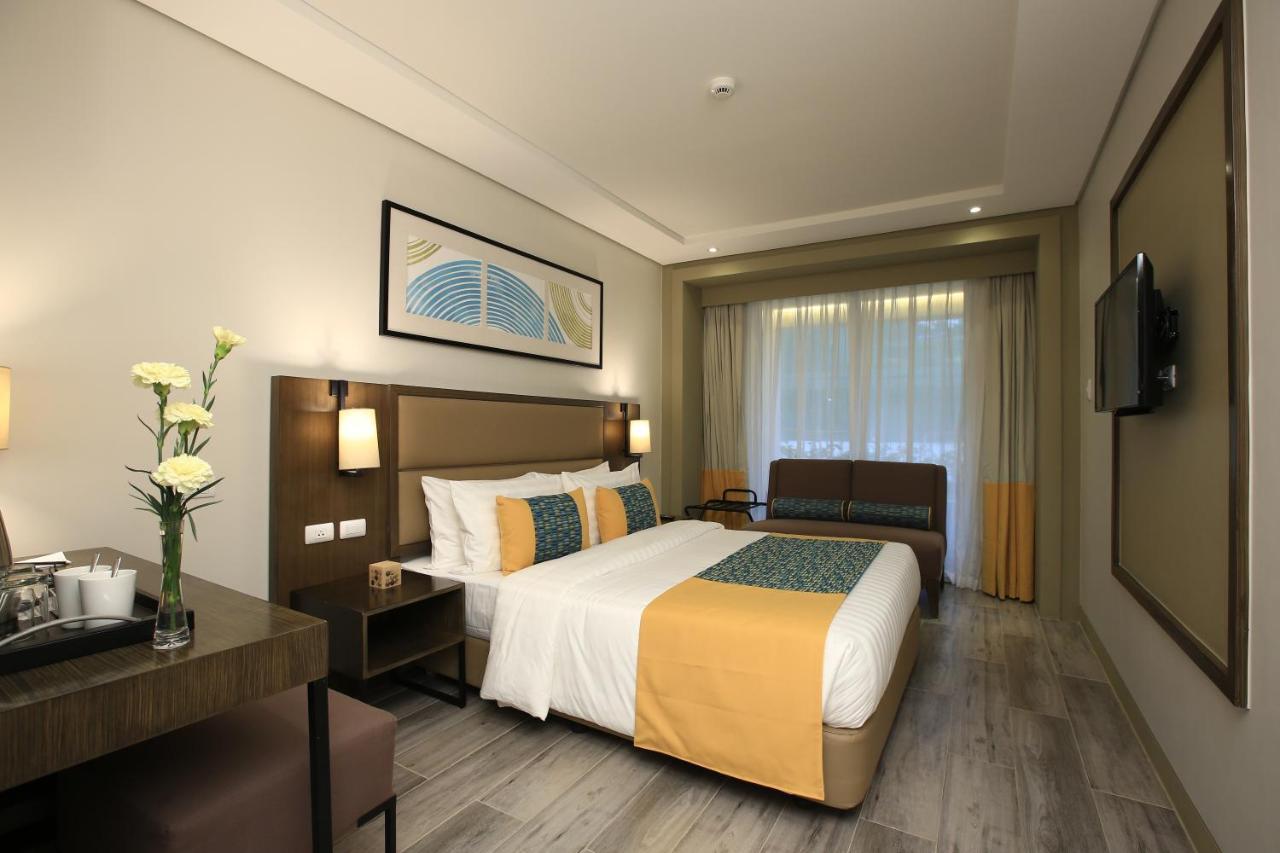 Belmont Hotel Boracay Yapak Extérieur photo