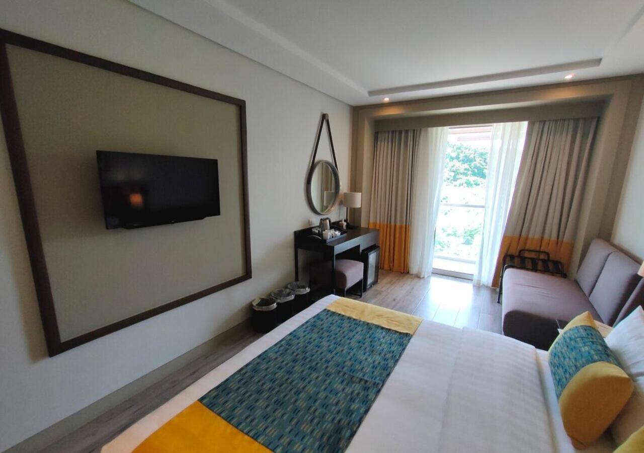 Belmont Hotel Boracay Yapak Extérieur photo