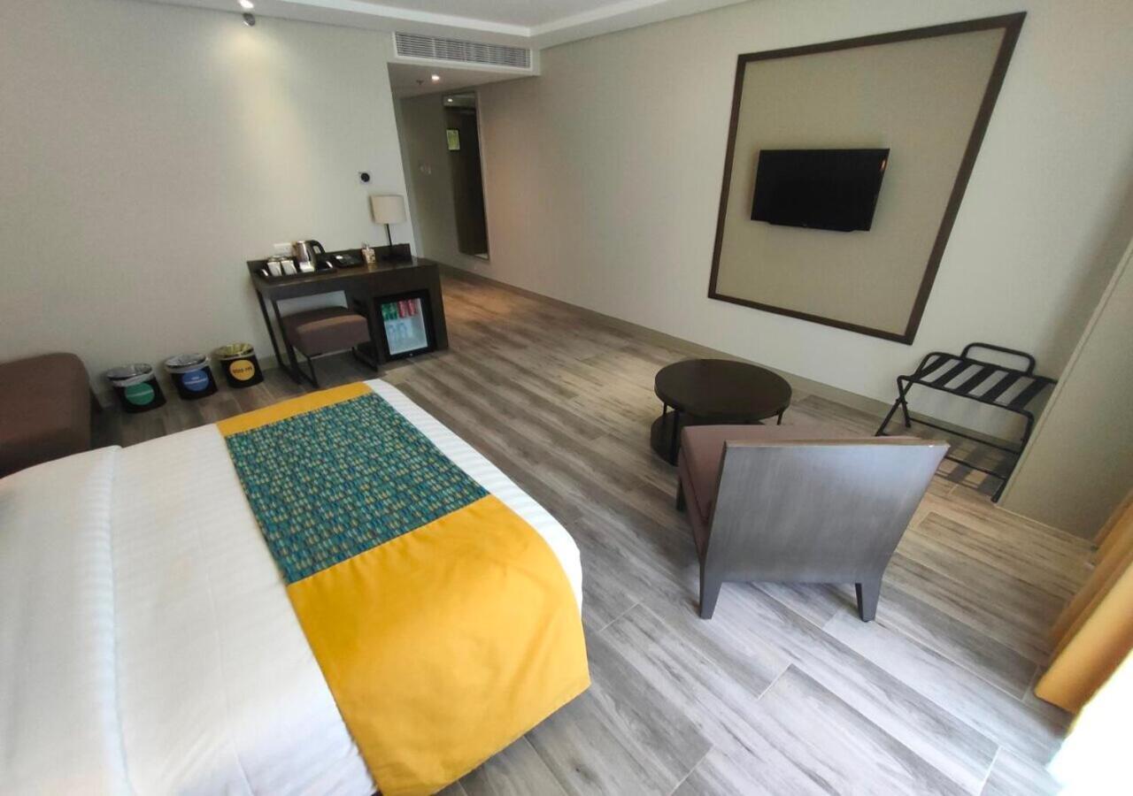 Belmont Hotel Boracay Yapak Extérieur photo