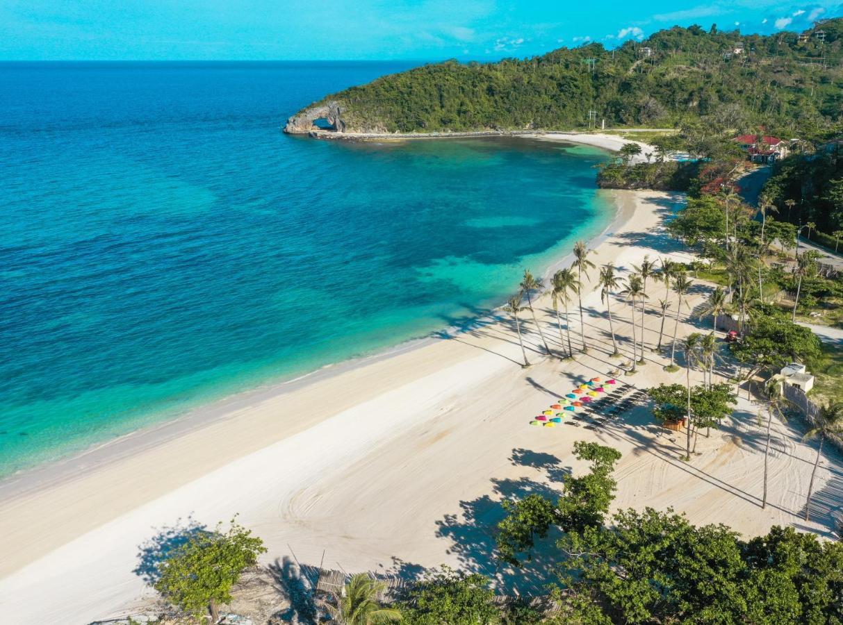 Belmont Hotel Boracay Yapak Extérieur photo