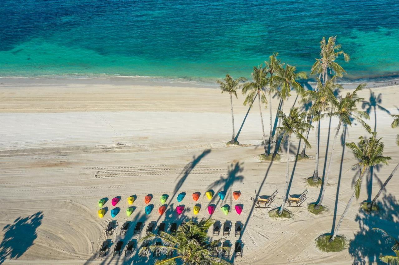 Belmont Hotel Boracay Yapak Extérieur photo