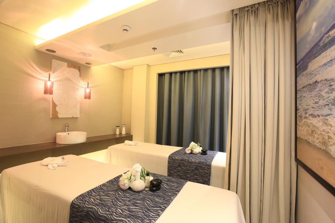 Belmont Hotel Boracay Yapak Extérieur photo