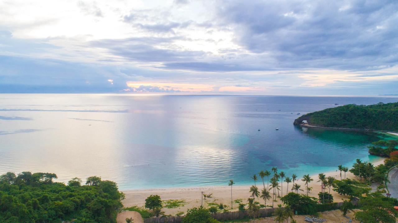 Belmont Hotel Boracay Yapak Extérieur photo